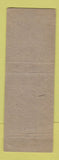 Matchbook Cover - St Anthony Hotel San Antonio TX