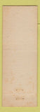 Matchbook Cover - Buffalo Motel Lincoln NE WEAR