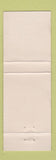 Matchbook Cover - Buoy Motel Falmouth ME