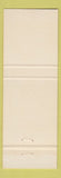 Matchbook Cover - Northern Gateway Motor Hotel Wawa ON