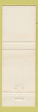 Matchbook Cover - Lido Beach Motel Daytona Beach FL WEAR
