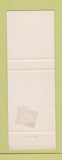 Matchbook Cover - Lucky Seven Motel Perth ON WEAR