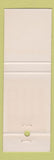 Matchbook Cover - Brunswick Inn East Brunswick NJ