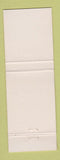 Matchbook Cover - Greenbrier Motel Lumberton NC