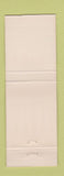 Matchbook Cover - Sands Treasure Island ST Petersburg FL Surf Apartments