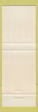Matchbook Cover - Northernair Lodge Ely MN