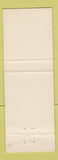 Matchbook Cover - Vivio's Northwood Inn Italian Pizza Indian River MI LAVENDER