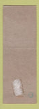 Matchbook Cover - St Boniface Hotel Winnipeg MB WEAR