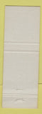 Matchbook Cover - Antigonisher Motor Hotel Antigonish NS