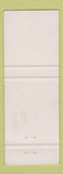 Matchbook Cover - St Anthony Hotel San Antonio TX
