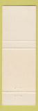 Matchbook Cover - Little Falls Inn Paradise MI