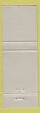 Matchbook Cover - North Shore Motel Blind River ON