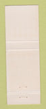 Matchbook Cover - Southeast Motor Inn