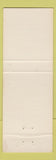 Matchbook Cover - Hotel Androsky Oakmont PA