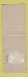 Matchbook Cover - The Inn Niagara Falls ON WEAR