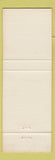 Matchbook Cover - Avalon Court Motel