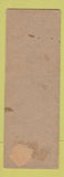 Matchbook Cover - Murray Hill Hotel New York City City SAMPLE