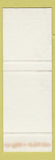 Matchbook Cover - Hotel Inglaterra Granada SAMPLE