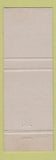 Matchbook Cover - Ingraham Hotel Victoria BC #1
