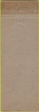 Matchbook Cover - Balsams Dixville Notch NH TAPED