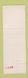 Matchbook Cover - Brewers Chalet Milwaukee WI