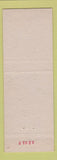 Matchbook Cover - Dutch Farm Restaurant Motor Court Sanford NC