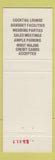 Matchbook Cover - Open Hearth Restaurant Holiday Inn East Winchester VA