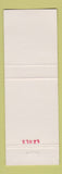 Matchbook Cover - The Sea Witch Restaurant San Francisco CA