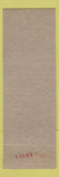 Matchbook Cover - Luken's Restaurant Lebanon PA