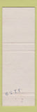Matchbook Cover - Harvey's BBQ Restaurant South Euclid OH