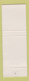 Matchbook Cover - Cloisters Restaurant Hilliard OH