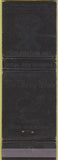 Matchbook Cover - The Bourne Mill Buzzards Bay MA