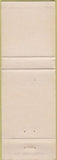 Matchbook Cover - The Bourne Mill Buzzards Bay MA