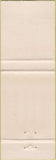 Matchbook Cover - Zack's Sausalito CA
