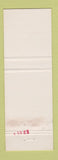 Matchbook Cover - Grande Pizza North Huntingdon PA