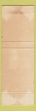 Matchbook Cover - Commissioned Officers' Mess Open NAS Pensacola FL