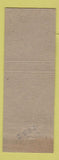 Matchbook Cover - Howard Biser's Restaurant Jacksonville FL