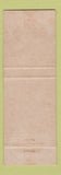 Matchbook Cover - Griffin's Restaurant Avon Park FL