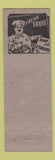 Matchbook Cover - Lakeview Delicatessen South Plainfield NJ