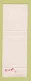 Matchbook Cover - Savoia's Restaurant Chicago Heights IL