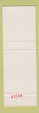 Matchbook Cover - Smith's Restaurant Wauseon OH #1
