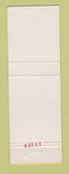 Matchbook Cover - Smith's Restaurant Wauseon OH #2