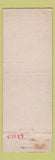 Matchbook Cover - Hobo King Chicken Milwaukee WI WEAR