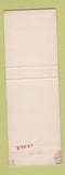Matchbook Cover - Elbow Room Manitowoc WI