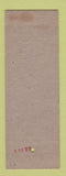 Matchbook Cover - Original Coney Island Sandwich Portland OR