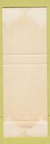 Matchbook Cover - Brownsville Coffee Shop TX Spanish Restaurant