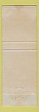 Matchbook Cover - Colonial Steak House Tavern Windsor ON