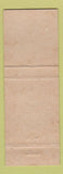 Matchbook Cover - Pagoda Restaurant Chinese Food Portland ME