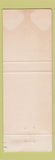 Matchbook Cover - BBQ Restaurant Plymouth WI