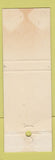 Matchbook Cover - St Moritz Restaurant Indianapolis IN WORN